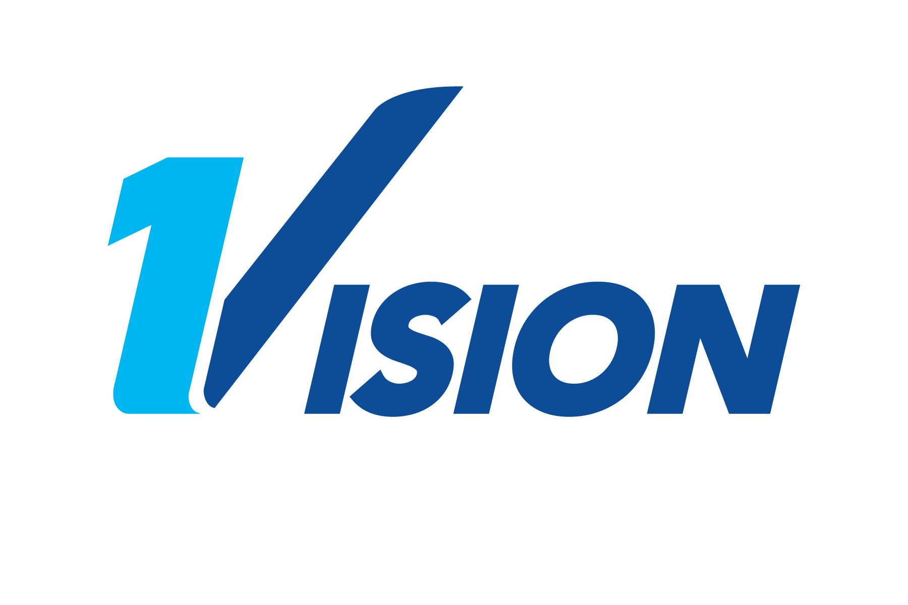1Vision-Logo